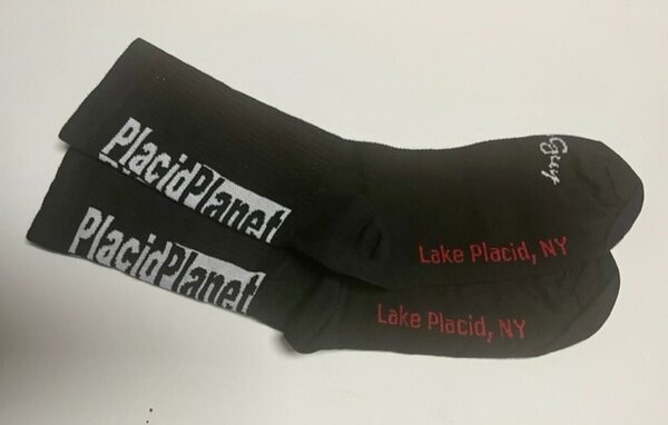 Placid Planet Bicycles Placid Planet Socks