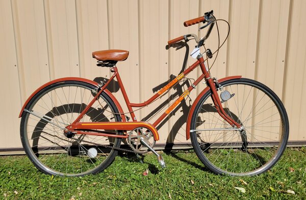 Bisesi's Bicycle & Fitness Huffy SeaTrails 3