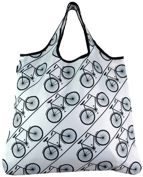 Bisesi's Bicycle & Fitness Yay Novelties Re-usable Bag/Tote