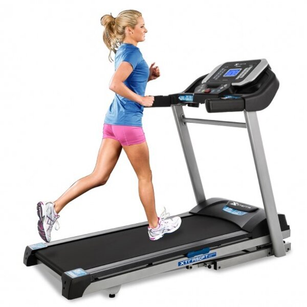 Xterra Fitness TRX 2500 Treadmill