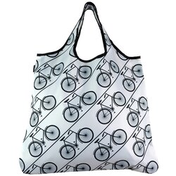 Bisesi's Bicycle & Fitness Yay Novelties Re-usable Bag/Tote