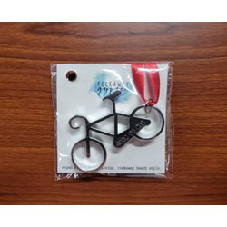 Bisesi's Bicycle & Fitness Ride or Die Ornament