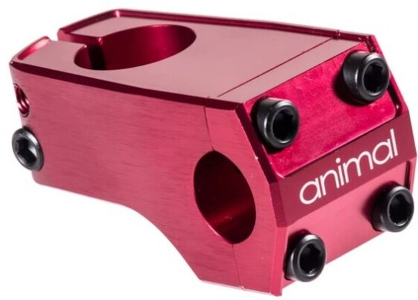 Animal MR FRONTLOAD STEM