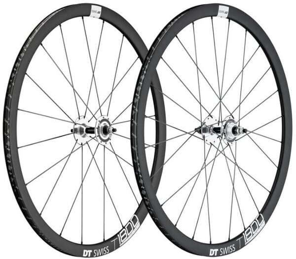 DT Swiss T 1800 Track Wheelset