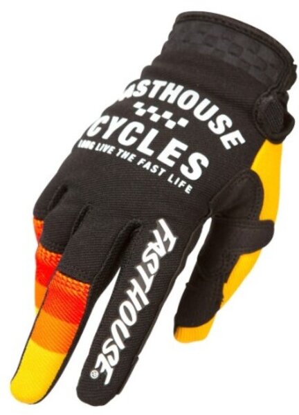 FastHouse Speed Style Pacer Glove