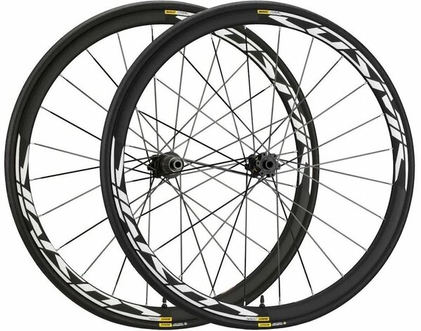 Cosmic Elite Wheelset