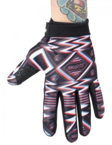 Shadow Conspiracy CONSPIRE GLOVES