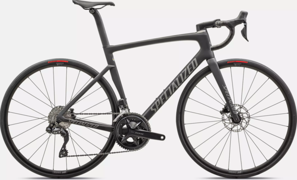 Specialized Tarmac SL7 Comp Shimano 105 Di2 Color: Satin Obsidian