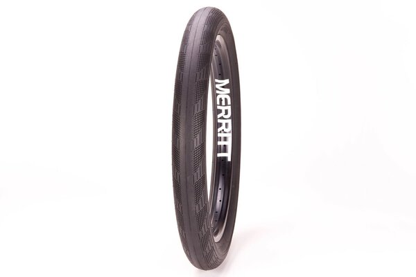 Merritt BMX Begin Phantom Tires