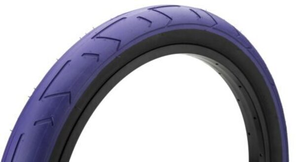  DUO BRAND HSL "High Street Low" Tire