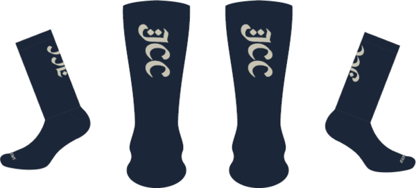 Specialized Jaffari Cycling Club Pro Tall Socks