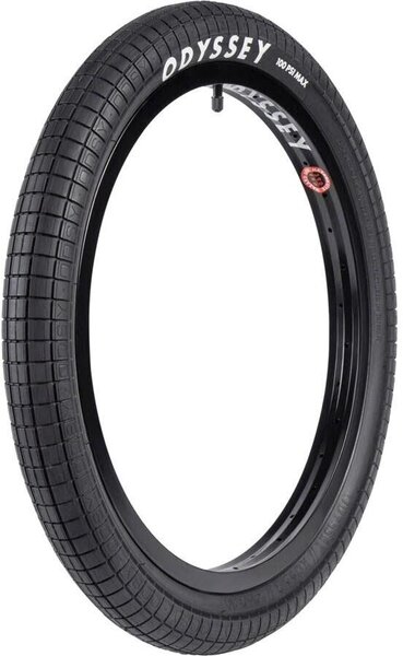 Odyssey Aaron Ross V2 Tire - Bike Depot