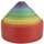 Color: Pastel Rainbow Sherbert