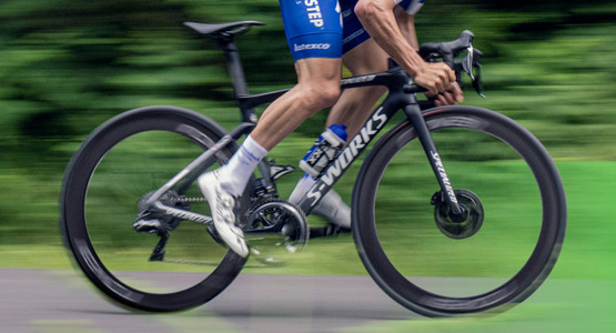 An image of the Specialized Tarmac SL7