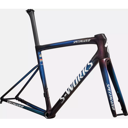 Specialized S-Works Tarmac SL8 Team Frameset Soudal Quick-Step