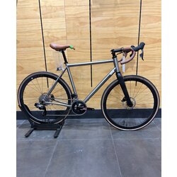 Gloria Cycling Gloria All-Road Custom Build 56 cm