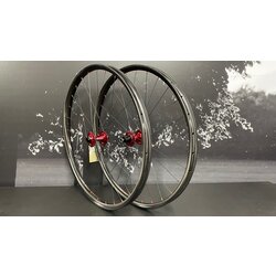 Bike Depot Chris King X We Are One Wheelset (Made In-House)