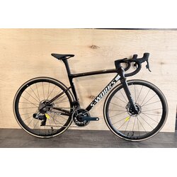 Specialized Tarmac SL8 Custom Built 52 Sram Red eTAP