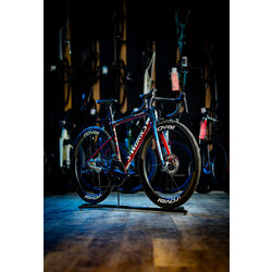 Specialized S-Works Tarmac SL8