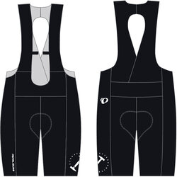 Pearl Izumi W PRO BIB SHORT STONECUTTERS UNION