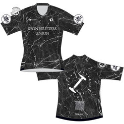 Pearl Izumi W PRO SS JERSEY STONECUTTERS UNION