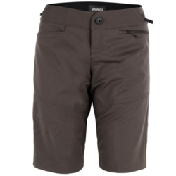 Specialized TRAIL SHORT W/LINER WMN - Charcoal