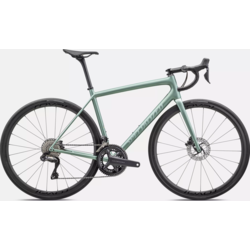 Specialized AETHOS PRO OBSD/GRNT/BRCH 54