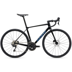 Giant 25 TCR Advanced 2-KOM Carbon