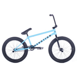 CULT Devotion B Complete 20