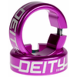 Deity Components Grips Clamps