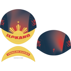 Specialized Ilokano Trailblazers Cycling Cap