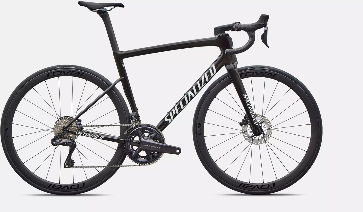 自転車本体 SPECIALIZED TARMAC Specialized Tarmac SL8 Expert Di2 - Bike Depot