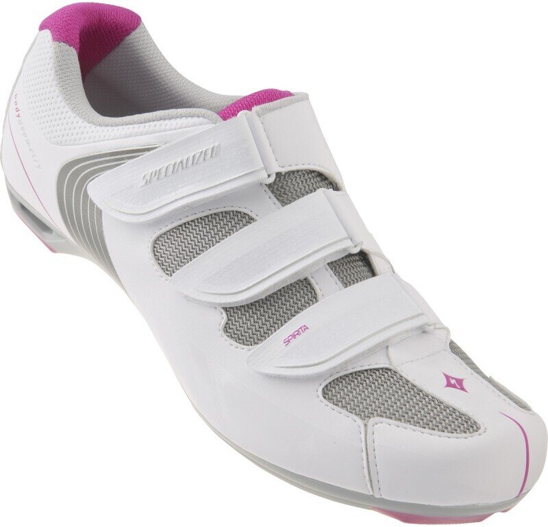 Chaussures Specialized Femme 39 - Spirita RBX SPD VTT (occasion, Sans Cales)