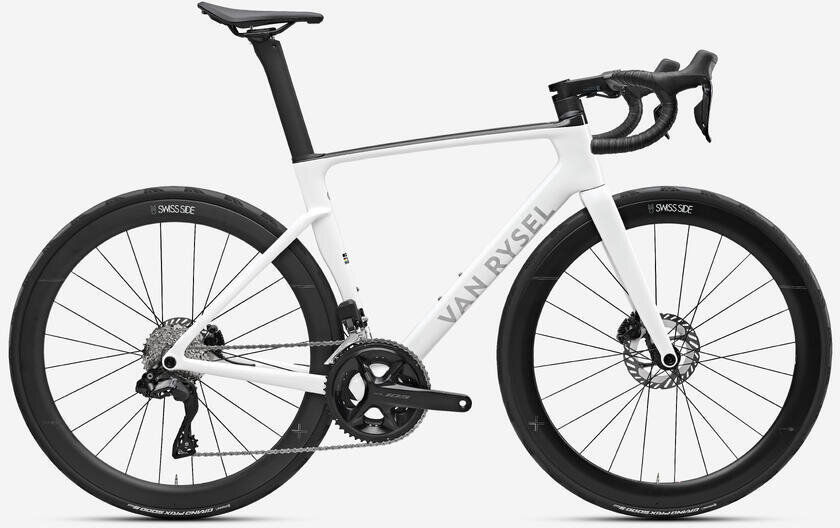 Van Rysel RCR-R