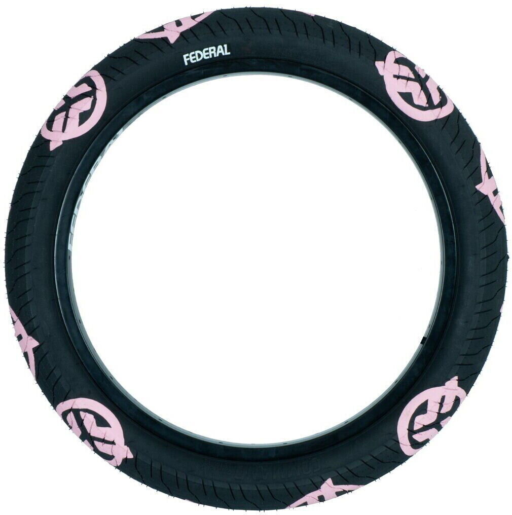 Federal Bikes Command LP Tire - Bike Depot