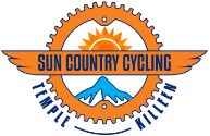 Sun Country Cycling Home Page