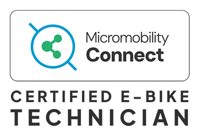 Certified Ebike Technician for all ebike and escooter brands.