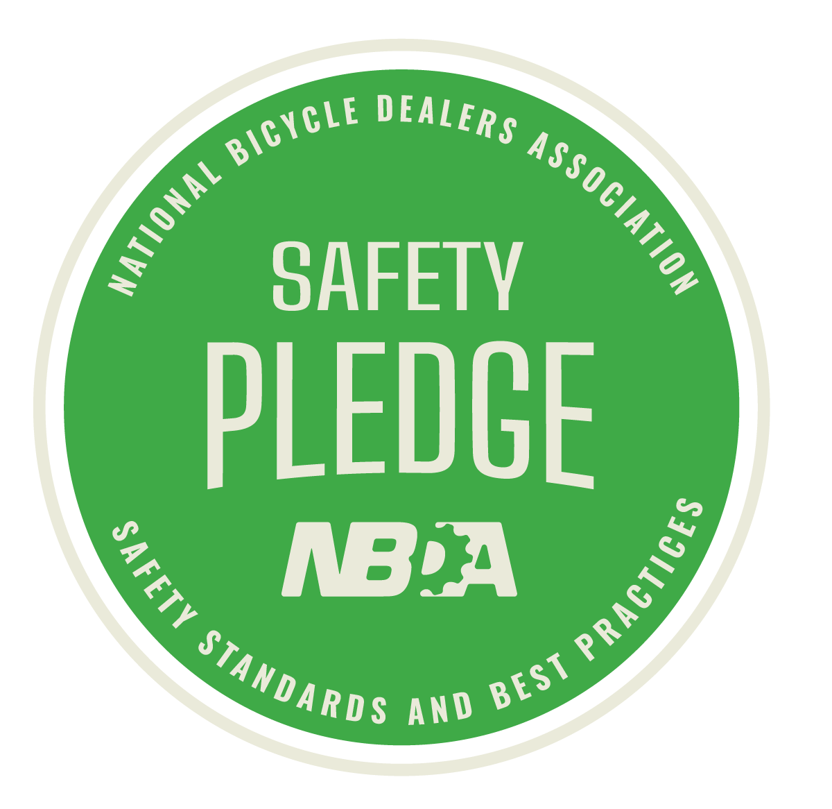 America's Best Bike Shops - logo