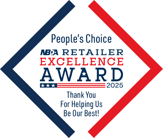 America's Best Bike Shops - logo