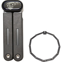 49°N BIKEGUARD LOCK - FOLDING XL 3