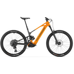 Mondraker Crafty S