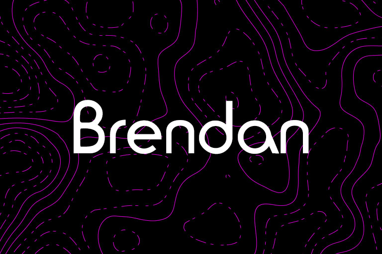 Brendan