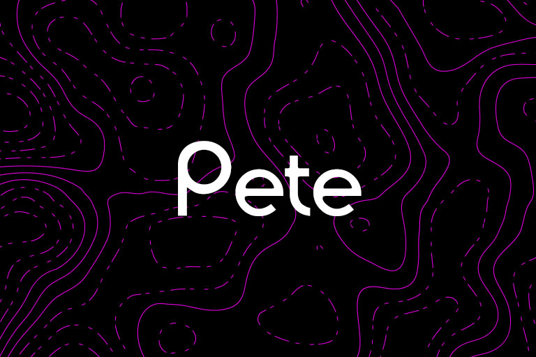 Pete presentation specialist