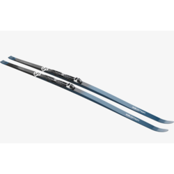 Salomon Snowscape 7 XC Skis (with Prolink Auto Bindings)