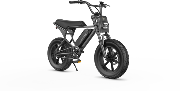 MACFOX M16 - San Diego Electric Bike | eBike Shop | Solana Beach, CA