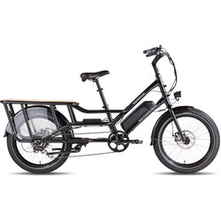 Rad Power Bikes RadWagon 4