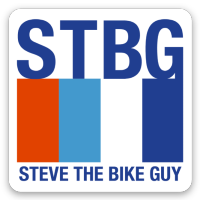 Steve the Bike Guy