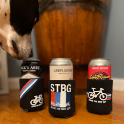 STBG Can Cooler