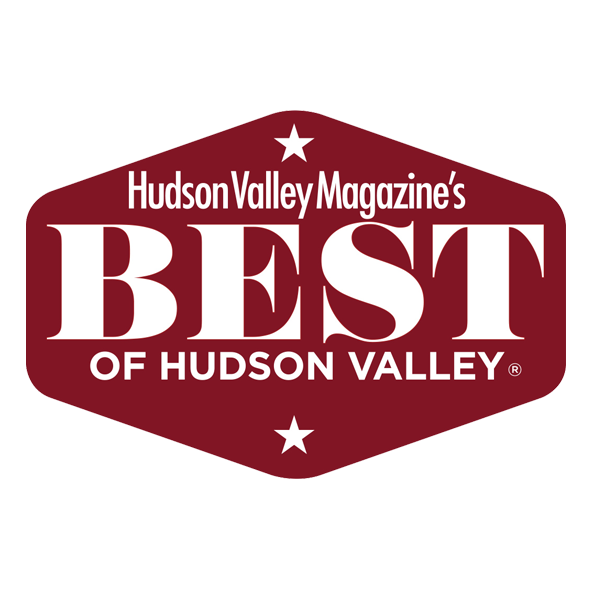 Best of the Hudson Valley Award