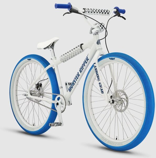 SE Bikes Monster Ripper 29+ - Fun Sport Bikes | Modesto, CA